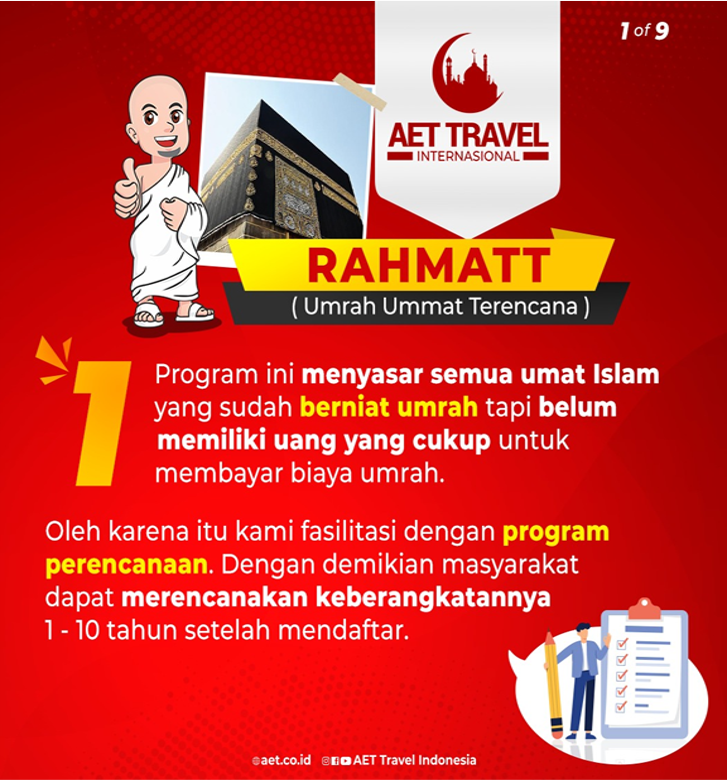 Umrah Rahmat