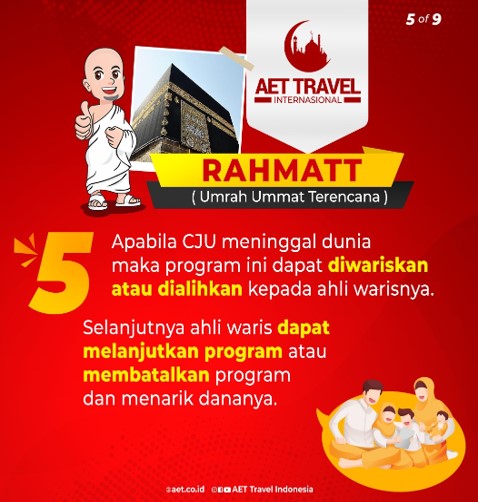 Umrah Rahmat