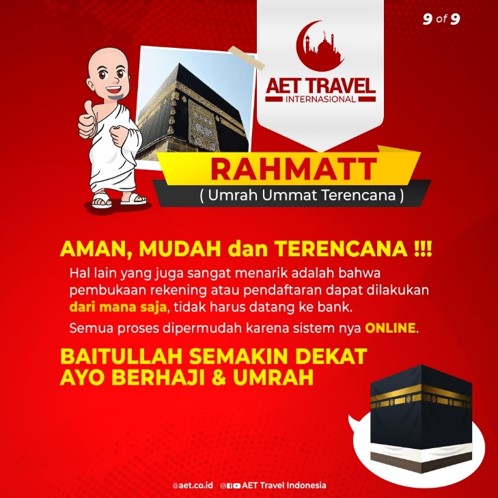 Umrah Rahmat